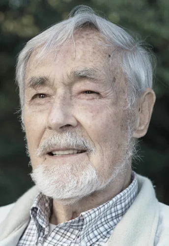 John M. 'Jack' Wilson